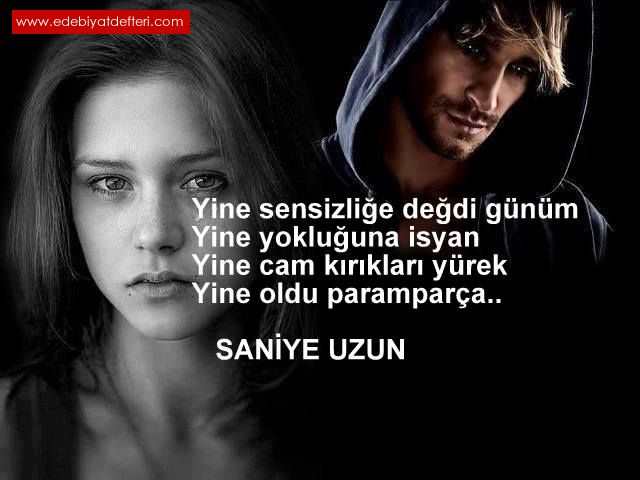 Yine