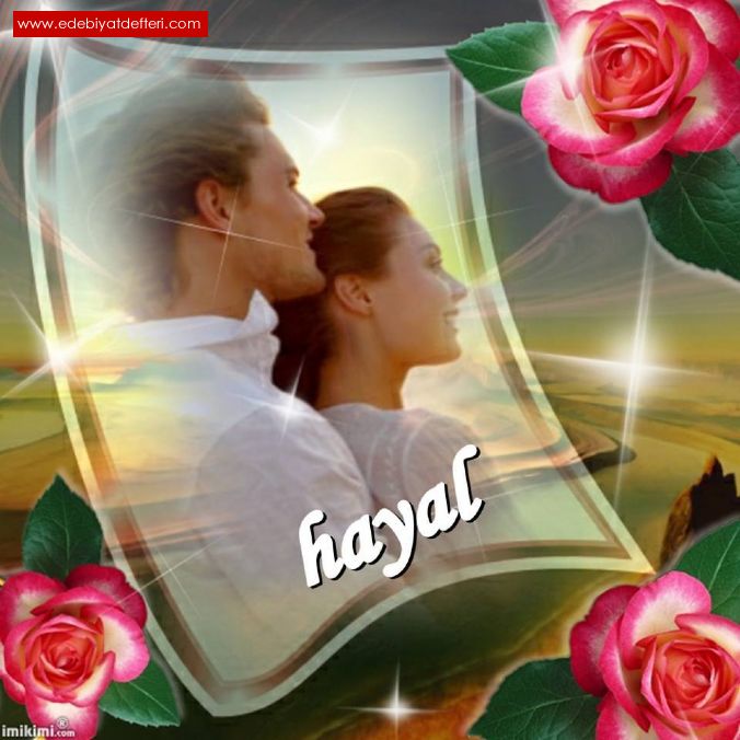 Hayal