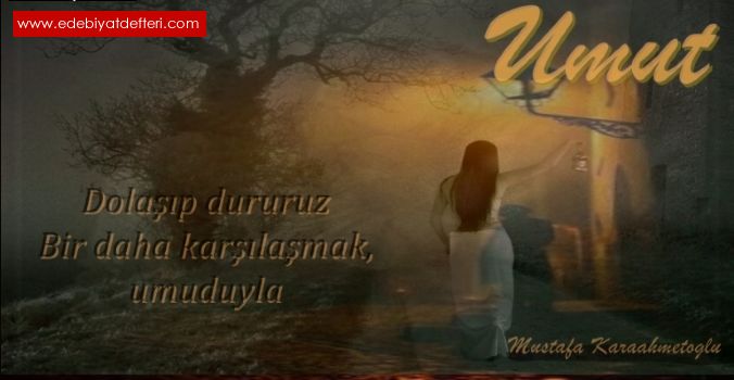 Umut