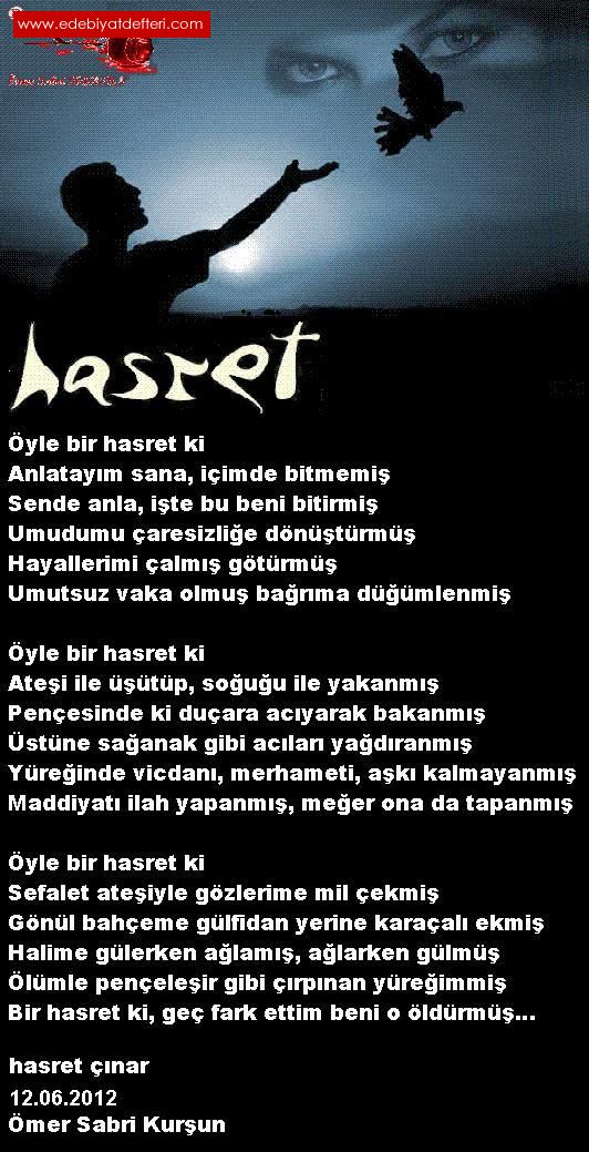 Hasret