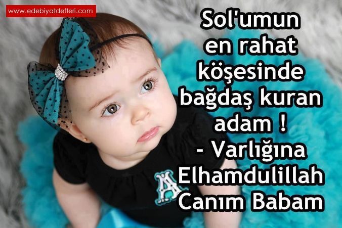 can babacm