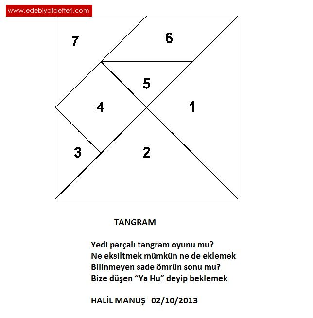 Tangram