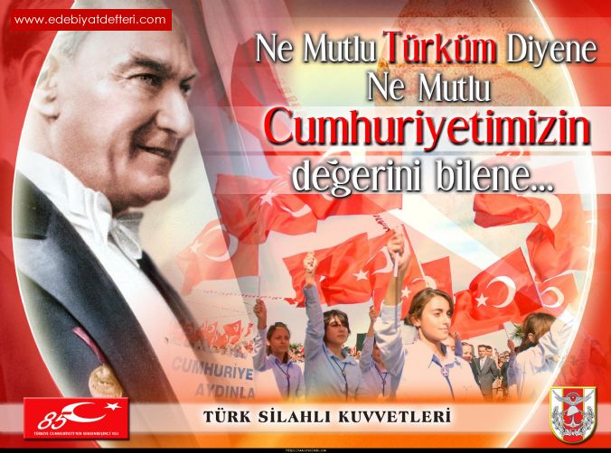 Cumhuriyet Gnetir