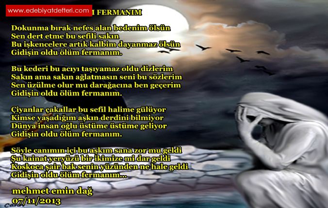 GDN OLDU LM FERMANIM