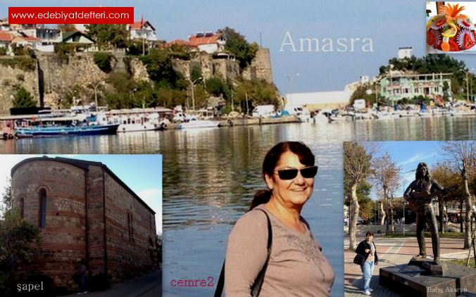 EM- CHAN AMASRA