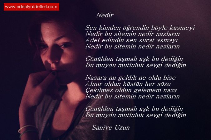 Nedir