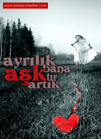 Ayrlk Bana Aktr Artk