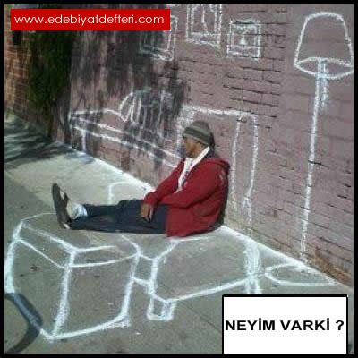 NEYM VARK ?