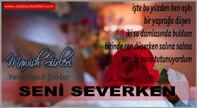 Seni Severken