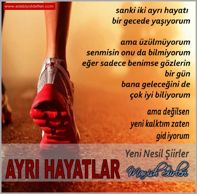 Ayr Hayatlar