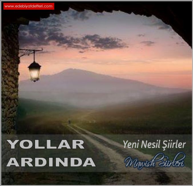 Yollar Ardnda