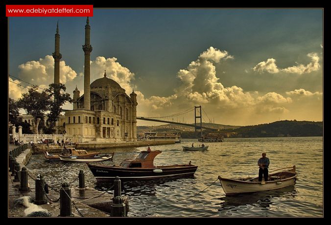 STANBUL