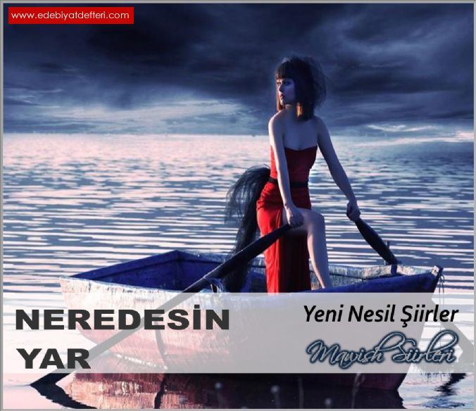 Neredesin Yar