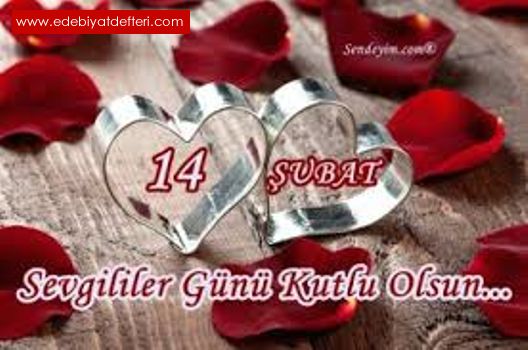 14 ubat...