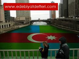 AZERBAYCAN DA