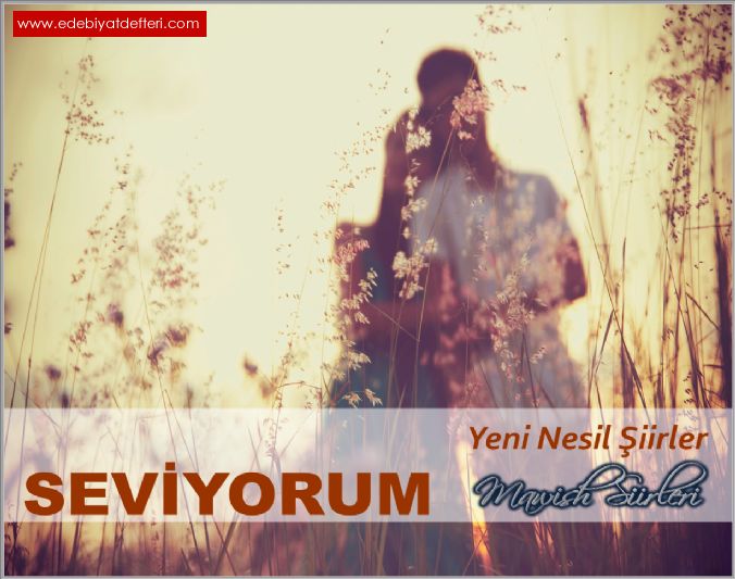 Seviyorum