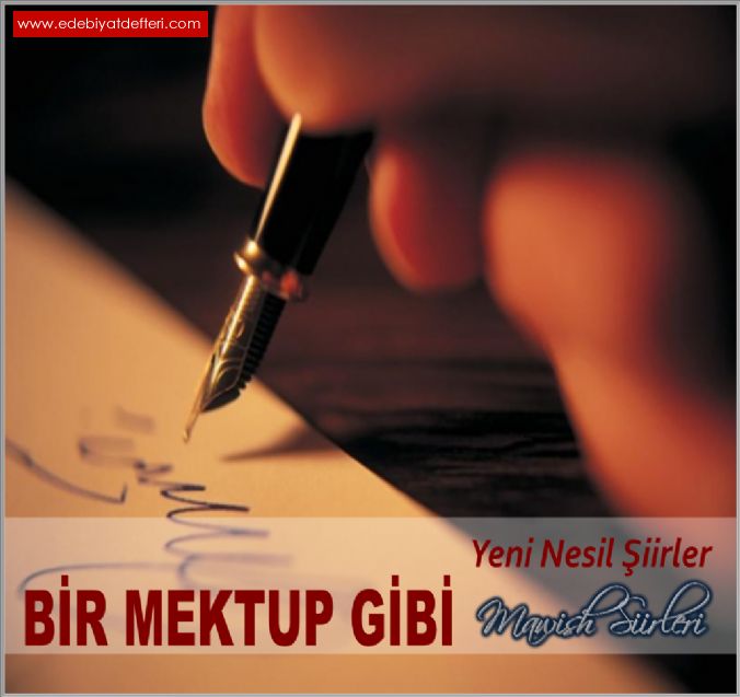 Bir Mektup Gibi