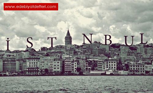 İstanbul -,-