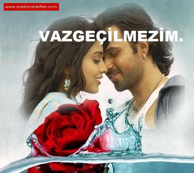 VAZGELMEZM