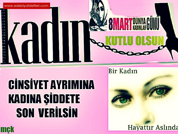 SEVEN  KADIN  GDERSE