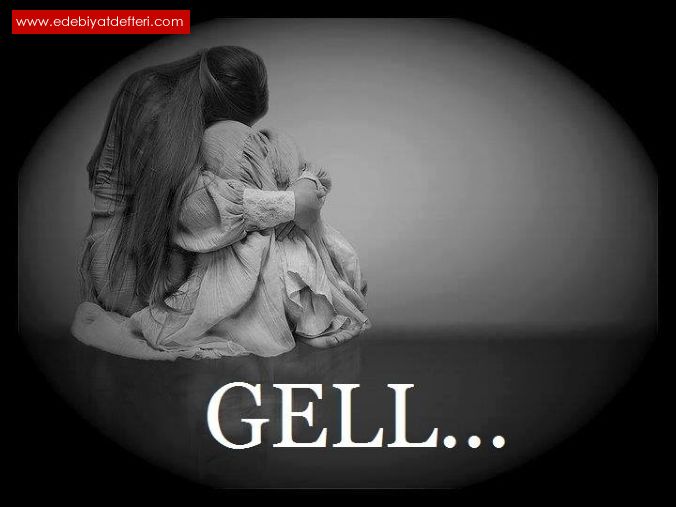 GELL....