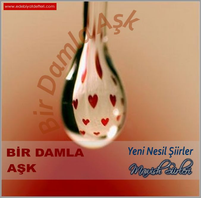 Bir Damla Ak