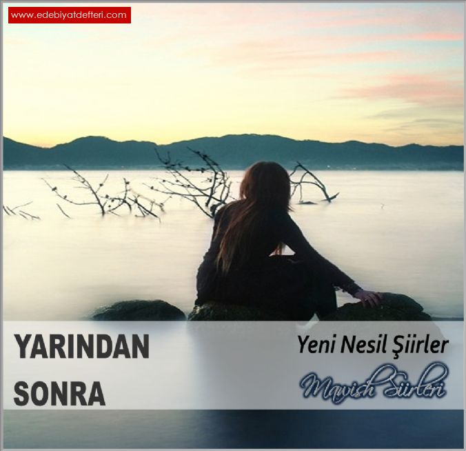 Yarndan Sonra