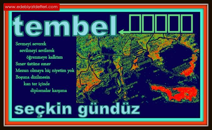 Tembel