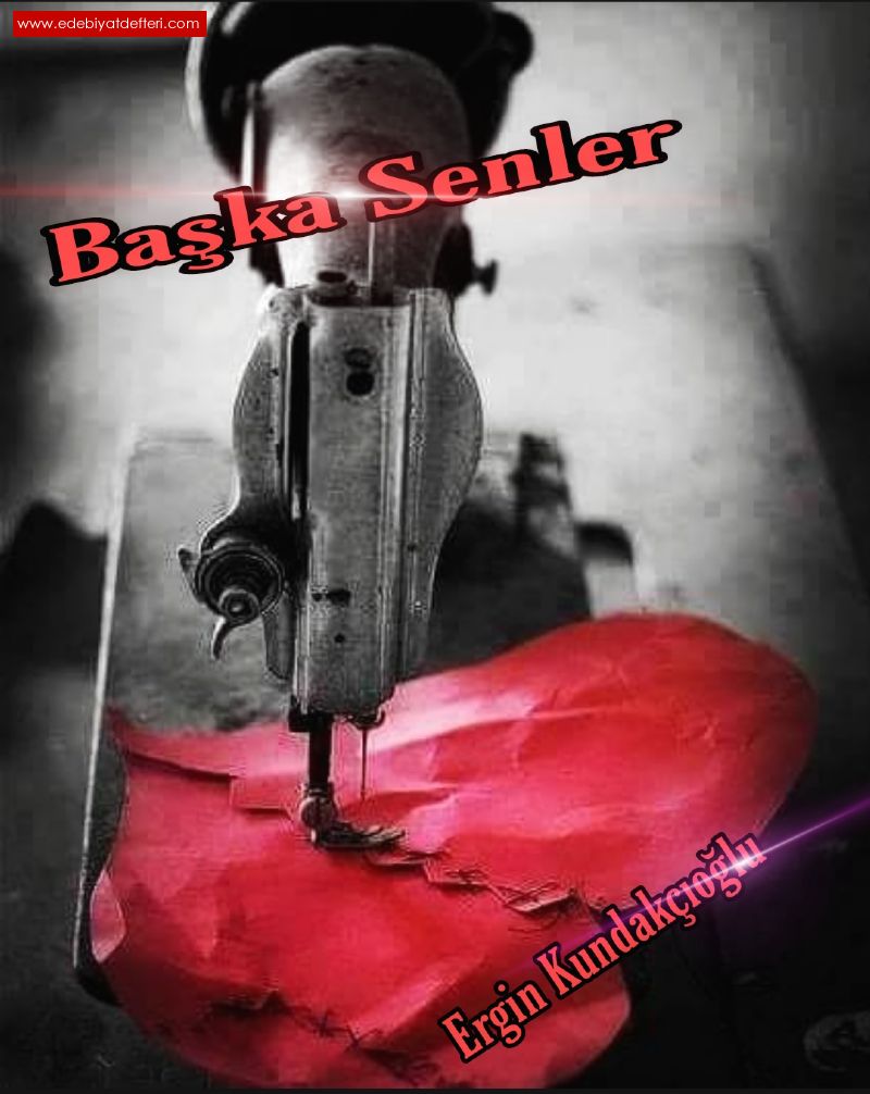 Baka Senler