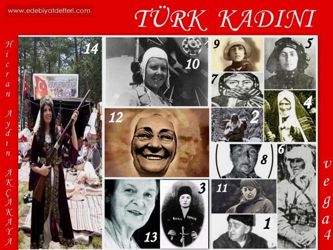 TRK KADINI