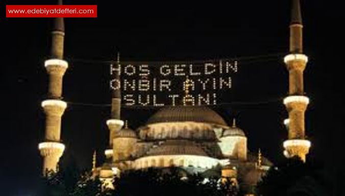 Onbir Ayn Sultan…