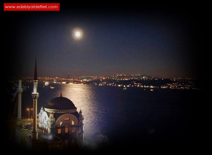 HER  GECE  STANBUL