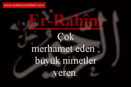 Er-Rahim