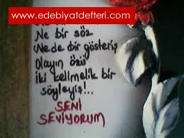 BEN SEN SEVDM..