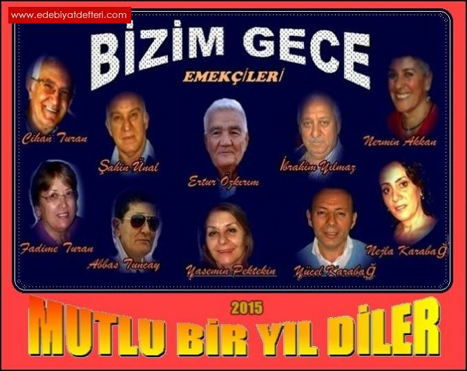 BZM GECE