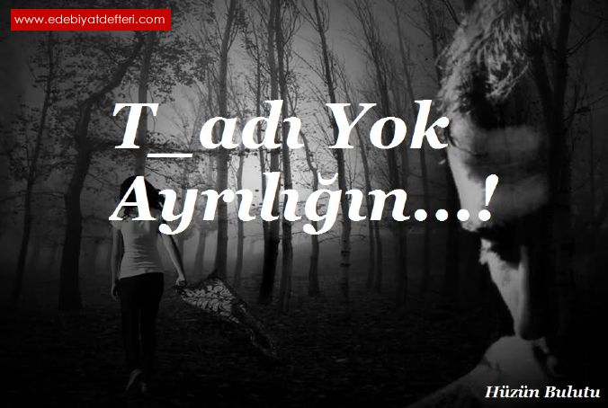 T_ad Yok Ayrln...!