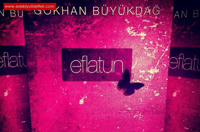 EFLATUN