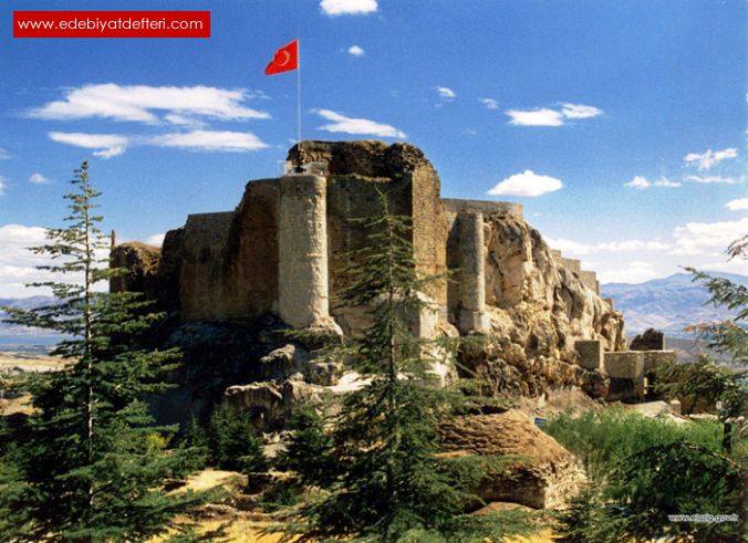 HARPUT