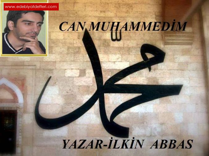 CAN MUHAMMED'M