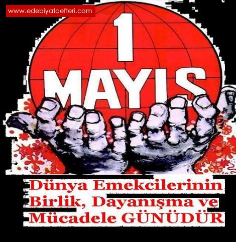 1 MAYIS  BAYRAMI