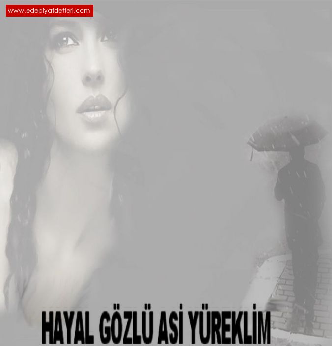 HAYAL GZL AS YREKL