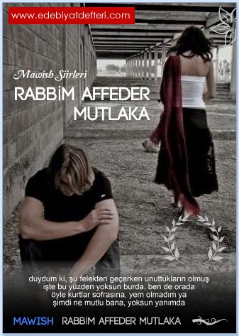 Rabbim Affeder Mutlaka