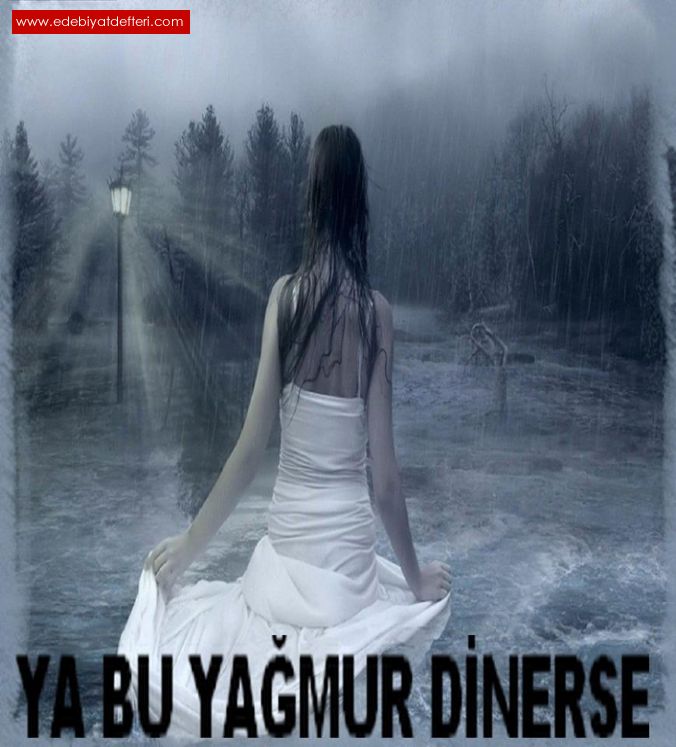 YA BU YAMUR DNERSE