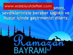 Bugn Bayram Gn