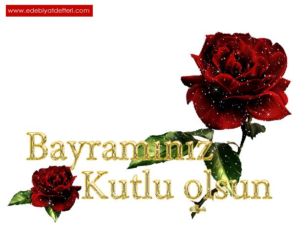 GURBETTE BAYRAM