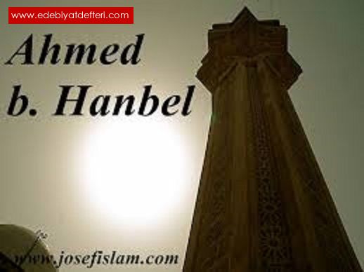 HANBELLK(Ahmet bin Hanbel)