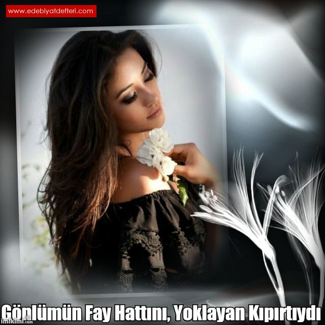 Gnlmn Fay Hattn, Yoklayan Kprtyd