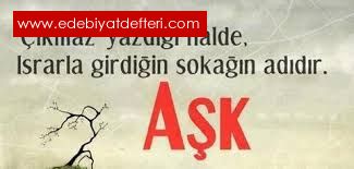 Her dizede iir oluyorsun,,,