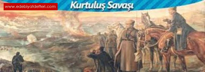 Kurtulu Sava…