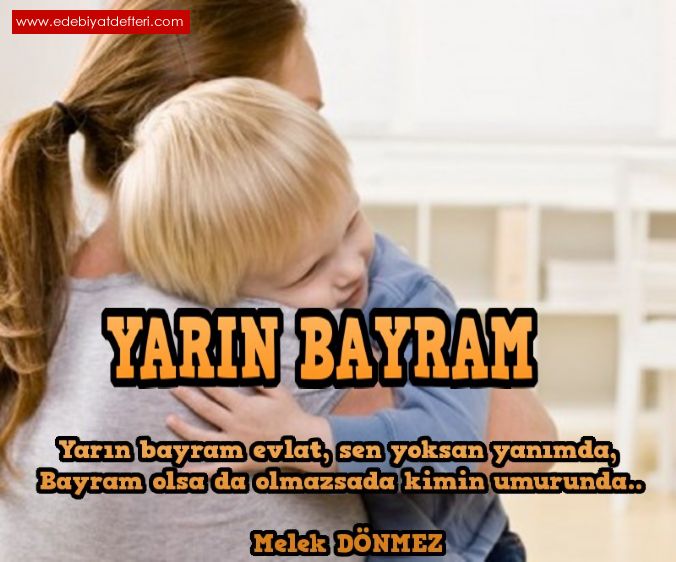 YARIN BAYRAM